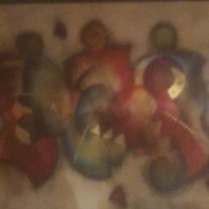 Meet your Posher, Maurice